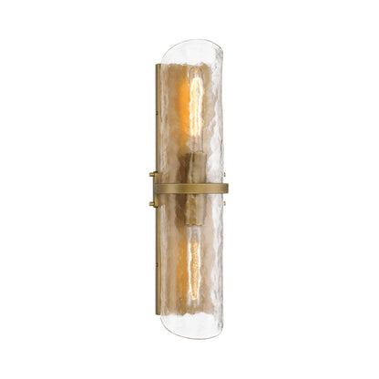 Elora 3692 Bath Vanity Light in Detail.