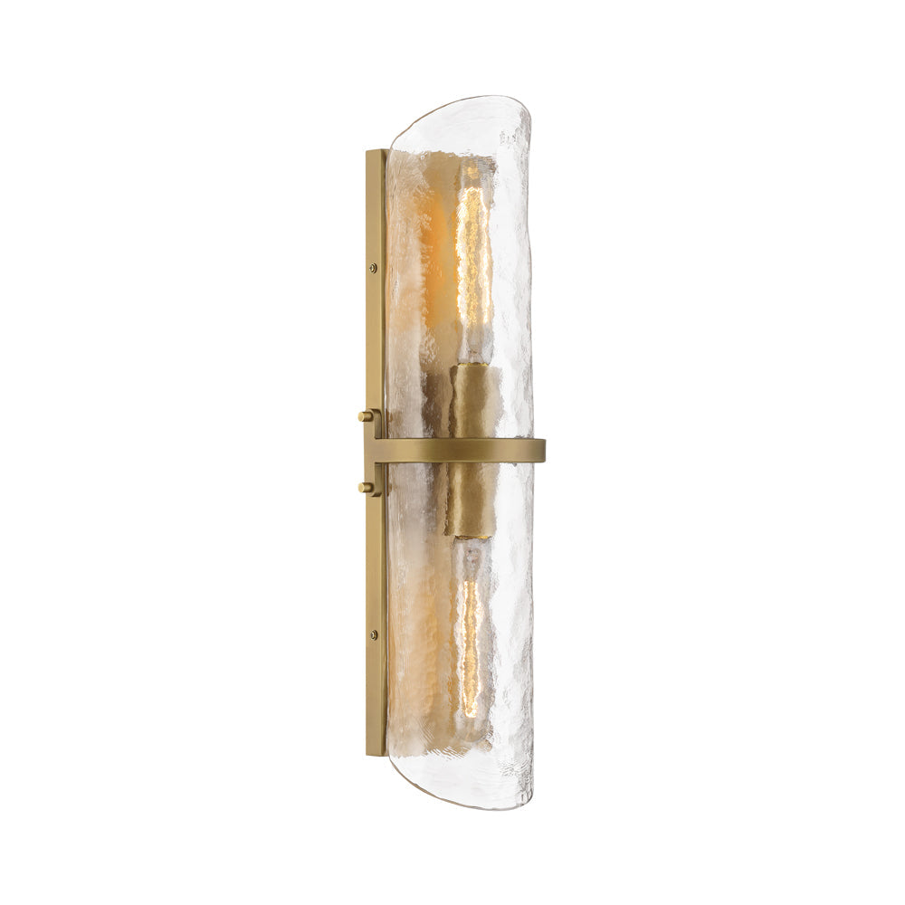 Elora 3692 Bath Vanity Light in Detail.