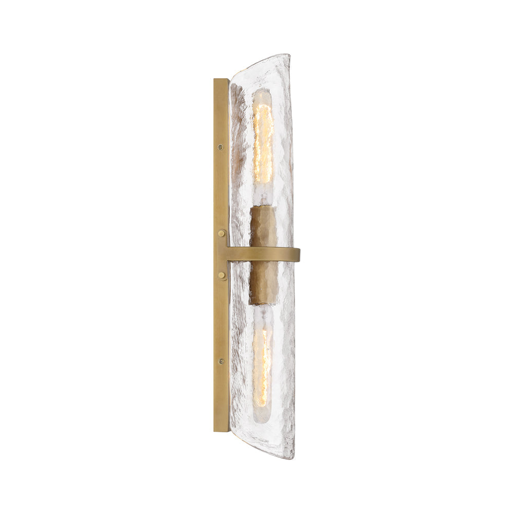 Elora 3692 Bath Vanity Light in Detail.