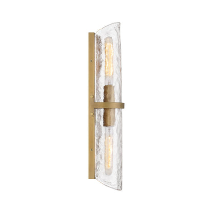 Elora 3692 Bath Vanity Light in Detail.