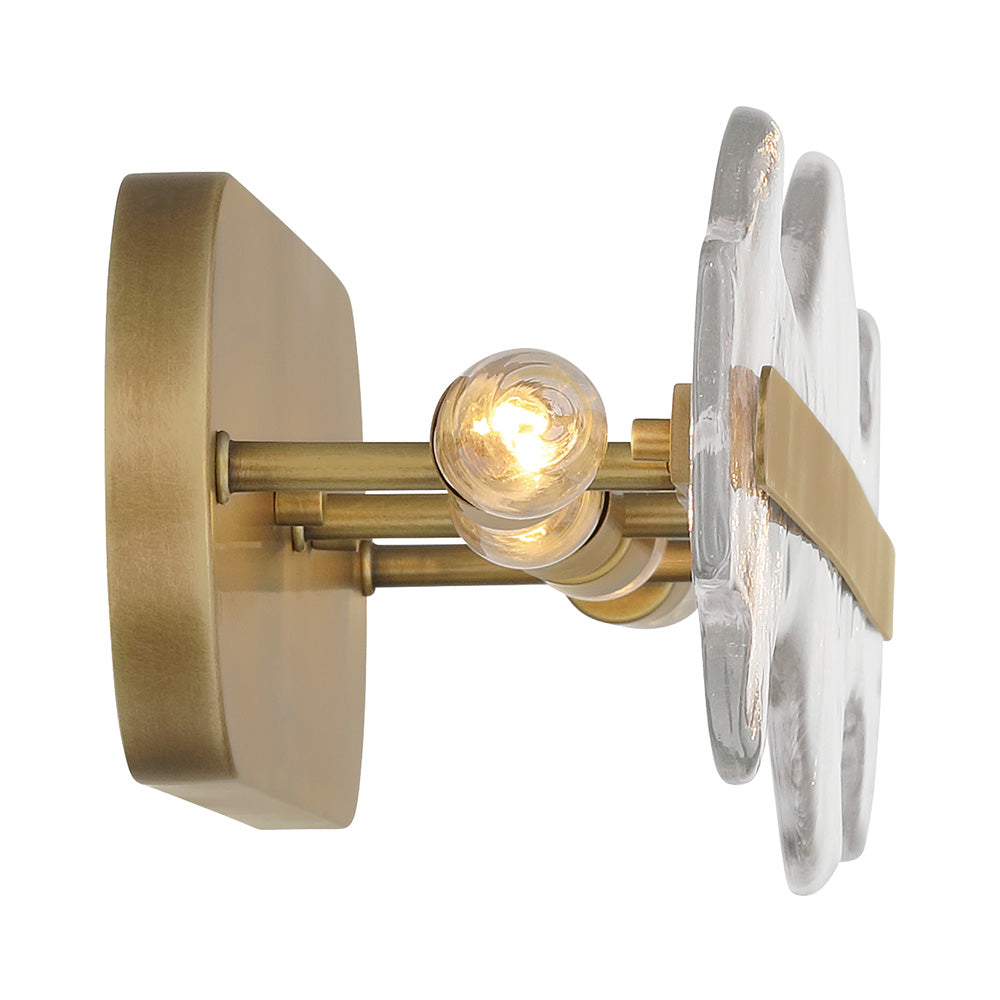 Elora 3694 Bath Vanity Light in Detail.