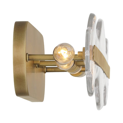 Elora 3694 Bath Vanity Light in Detail.