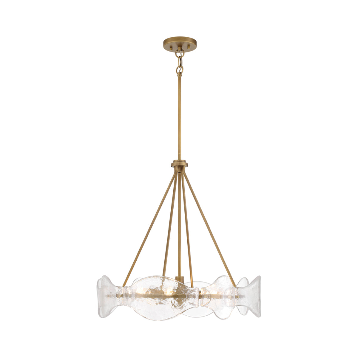 Elora Pendant Light (6-Light).