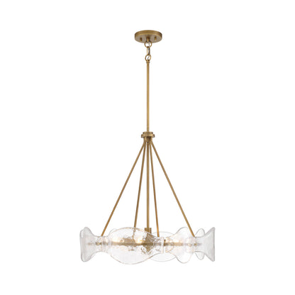 Elora Pendant Light (6-Light).