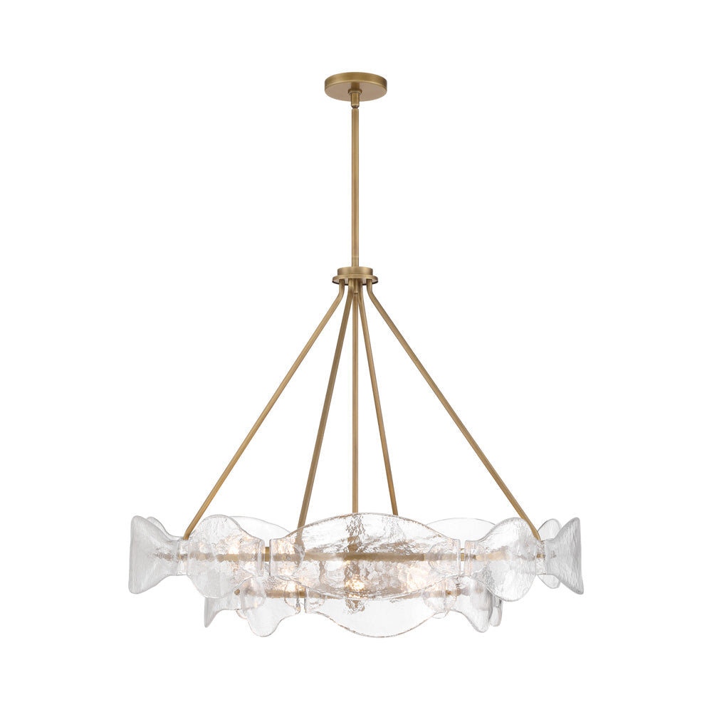 Elora Pendant Light (12-Light).