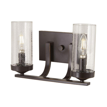 Elyton Bath Wall Light.