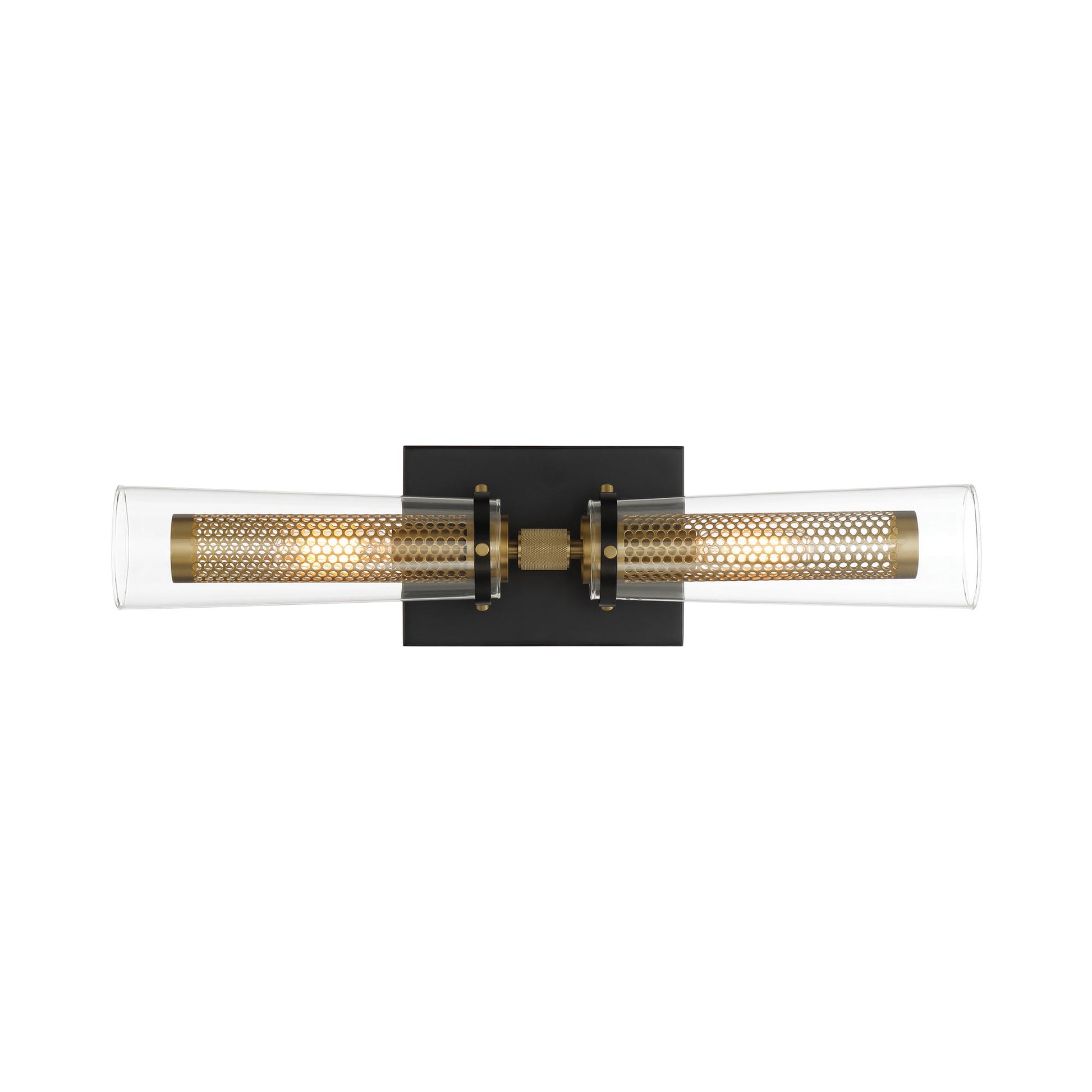 Emmerham Bath Wall Light in Detail.