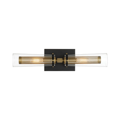 Emmerham Bath Wall Light in Detail.