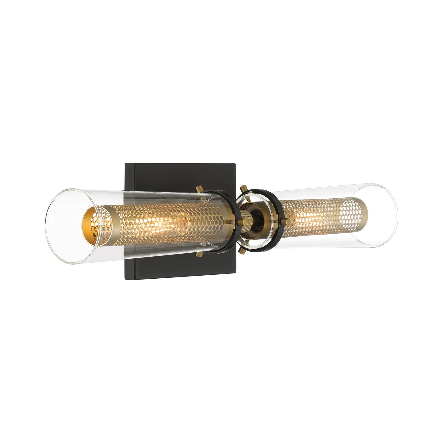 Emmerham Bath Wall Light in Detail.