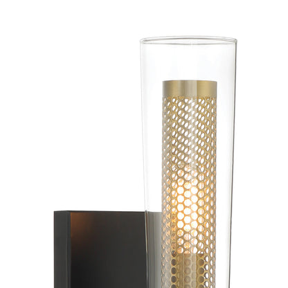 Emmerham Wall Light in Detail.