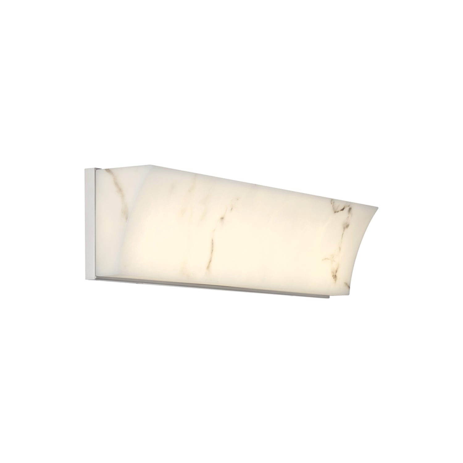 Eroles LED Bath Vanity Light in Detail.