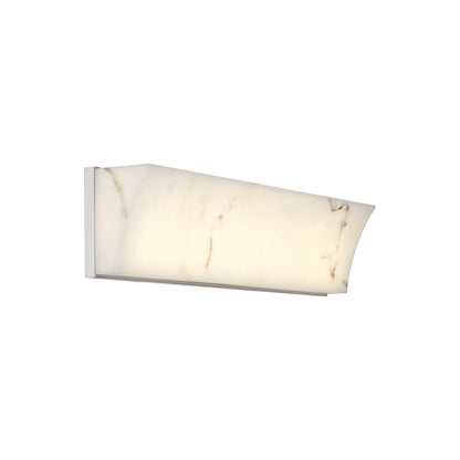 Eroles LED Bath Vanity Light in Detail.