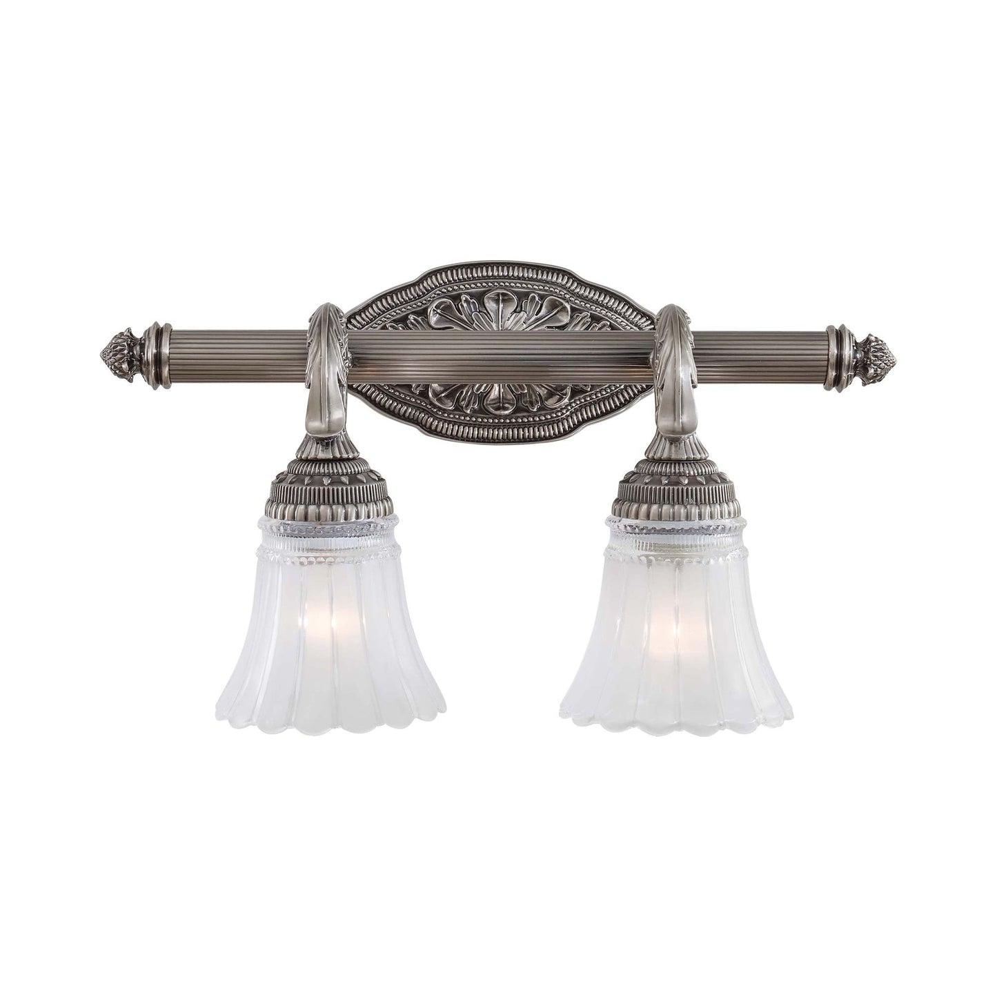 Europa Bath Vanity Light.