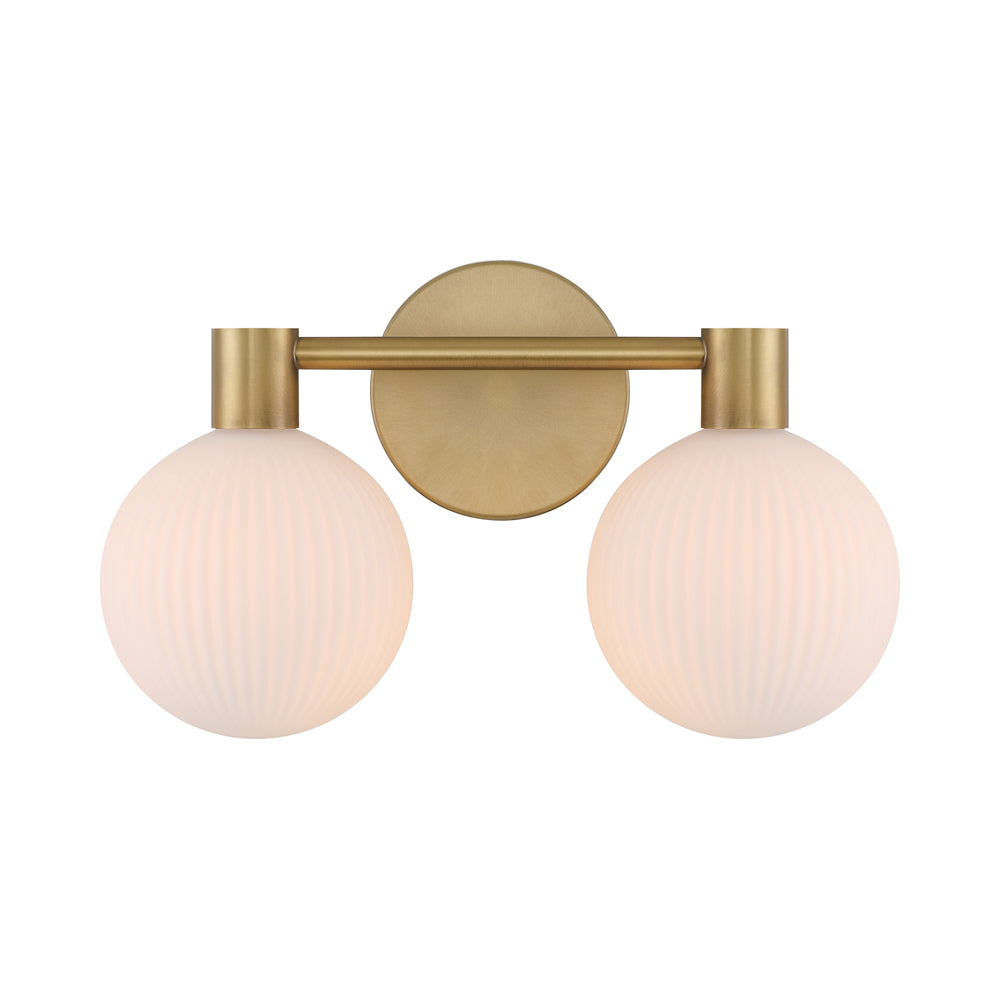 Fenton Bath Vanity Light.
