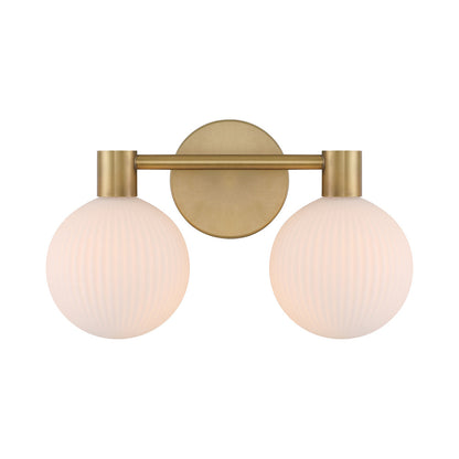 Fenton Bath Vanity Light.