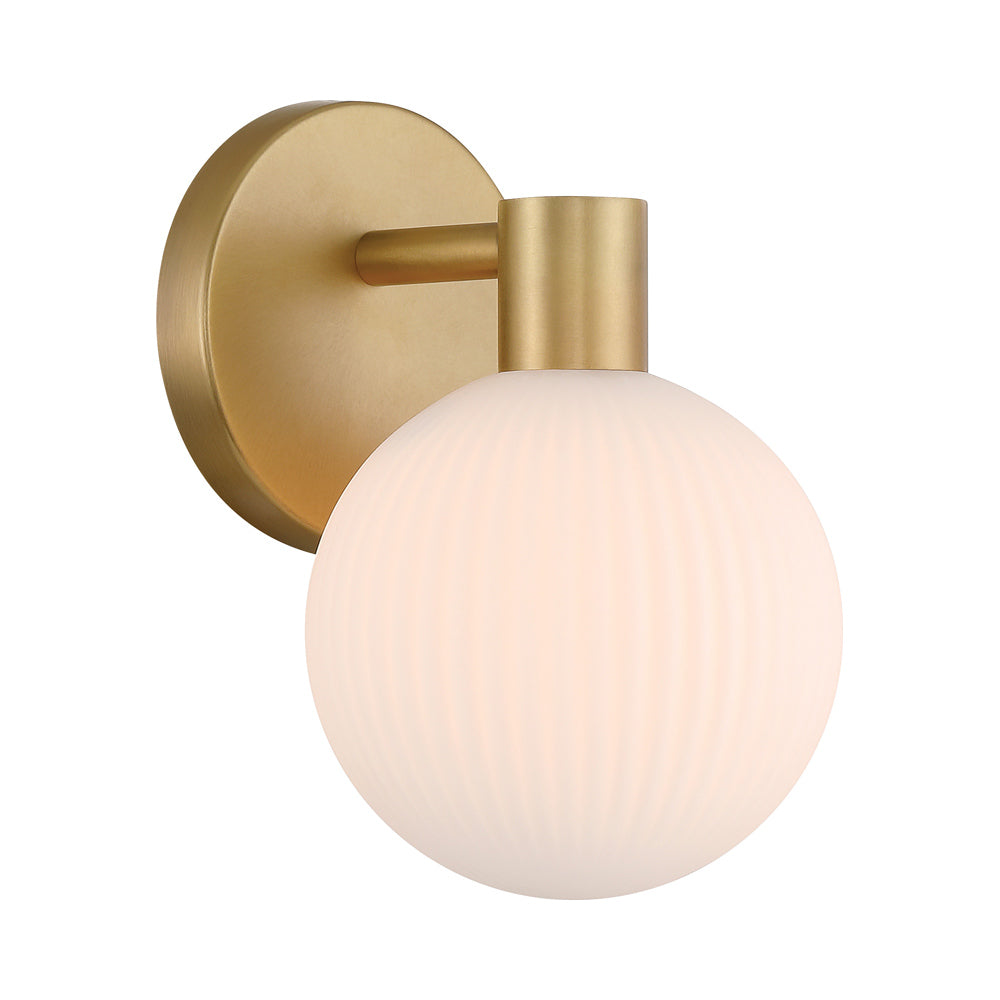 Fenton Bath Wall Light.
