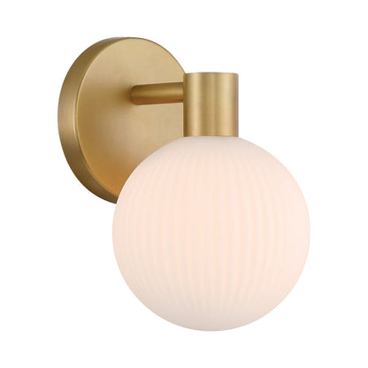 Fenton Bath Wall Light.