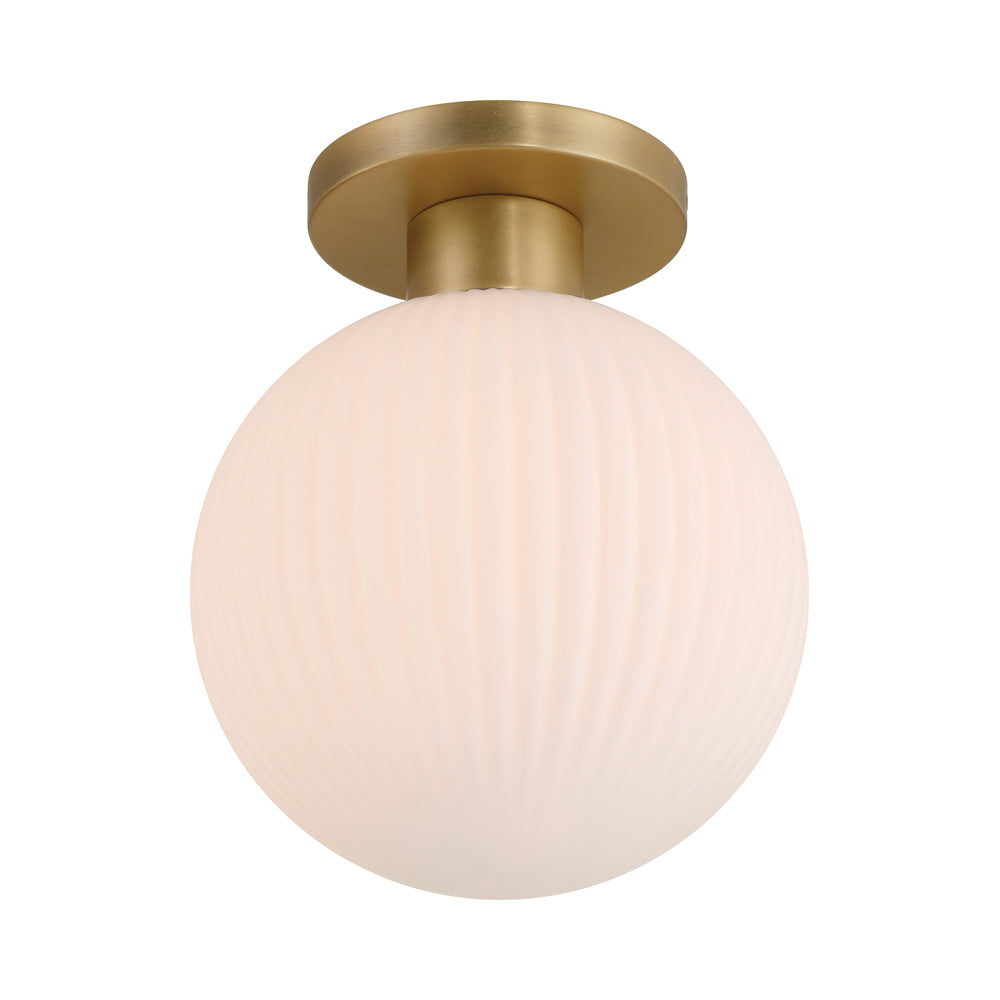 Fenton Flush Mount Ceiling Light.