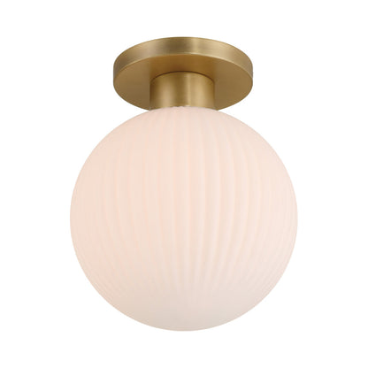 Fenton Flush Mount Ceiling Light.