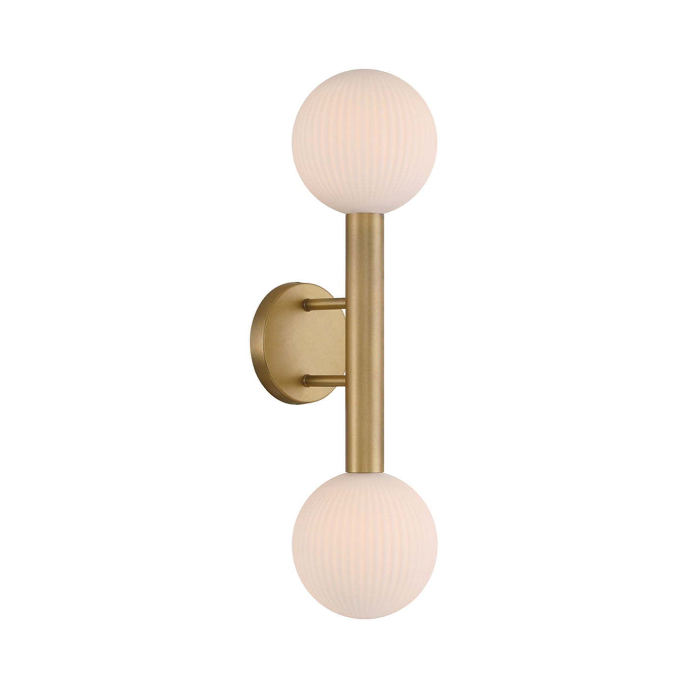 Fenton Wall Light in Detail.