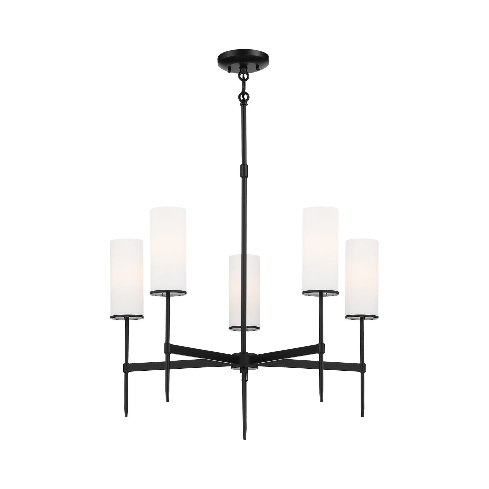 First Avenue Chandelier (5-Light).