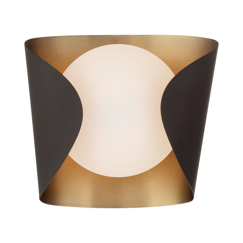 Flare Bath Wall Light.