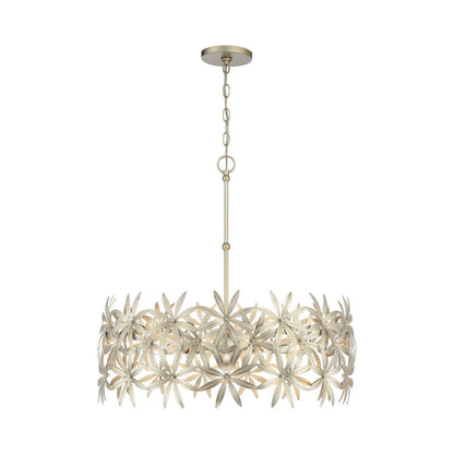 Flower Child 2145 Pendant Light in Detail.