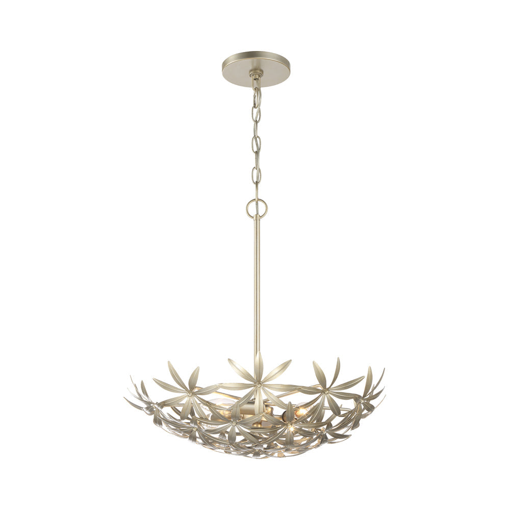 Flower Child Pendant Light (4-Light).