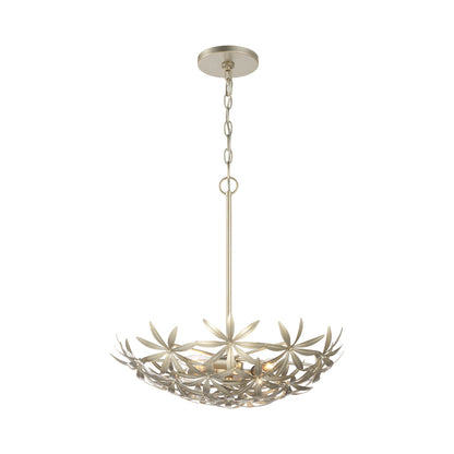 Flower Child Pendant Light (4-Light).