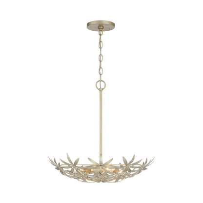 Flower Child Pendant Light.