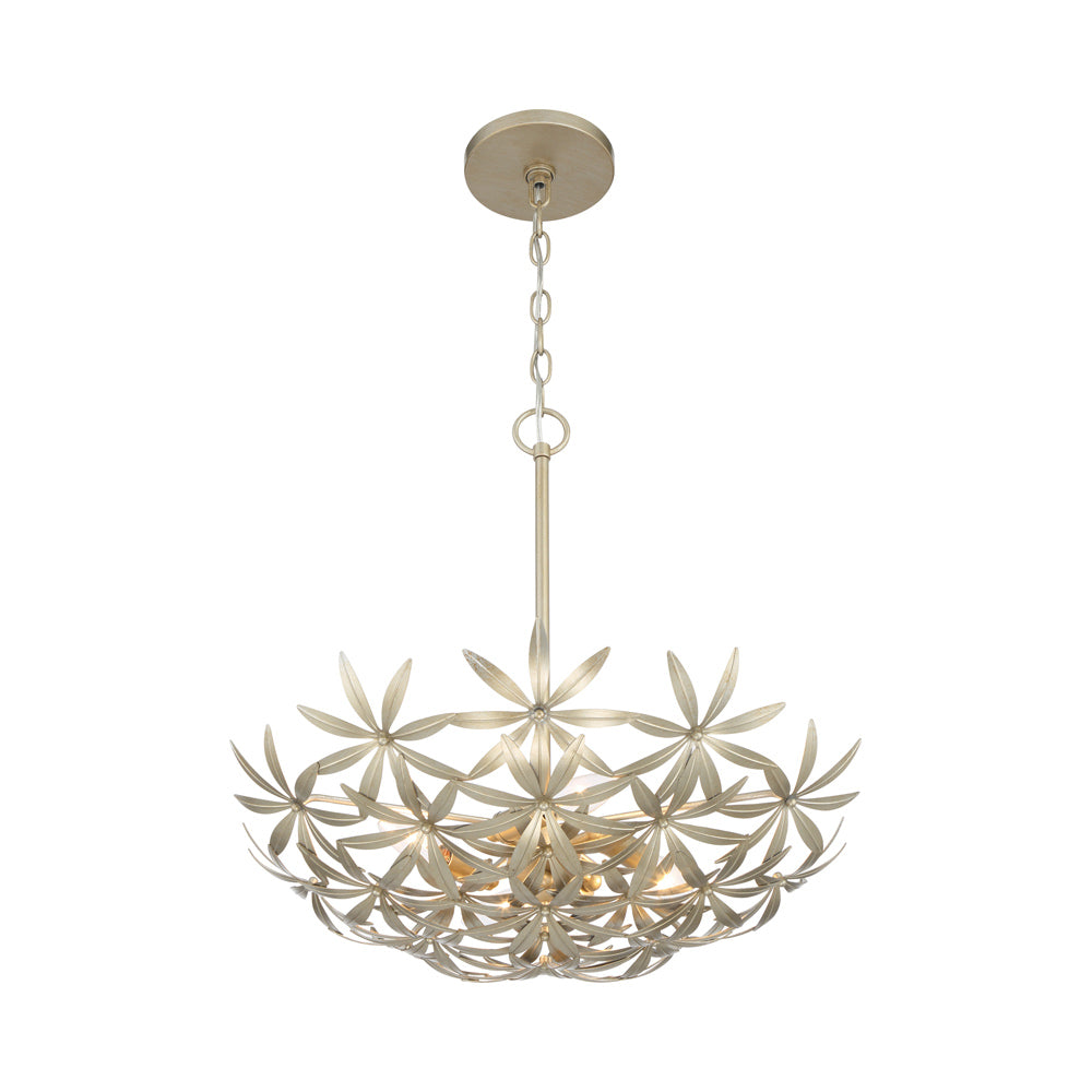 Flower Child Pendant Light (5-Light).