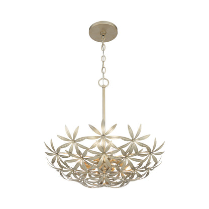 Flower Child Pendant Light (5-Light).