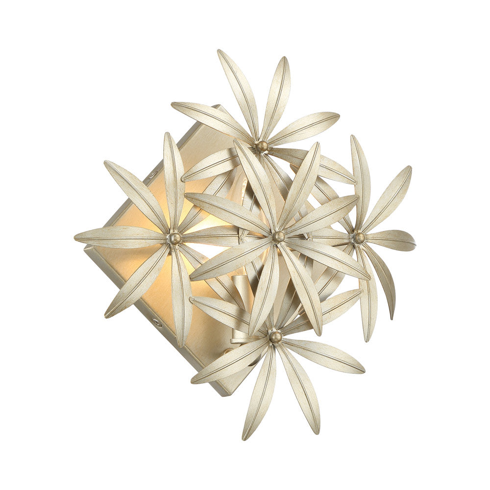 Flower Child Wall Light.