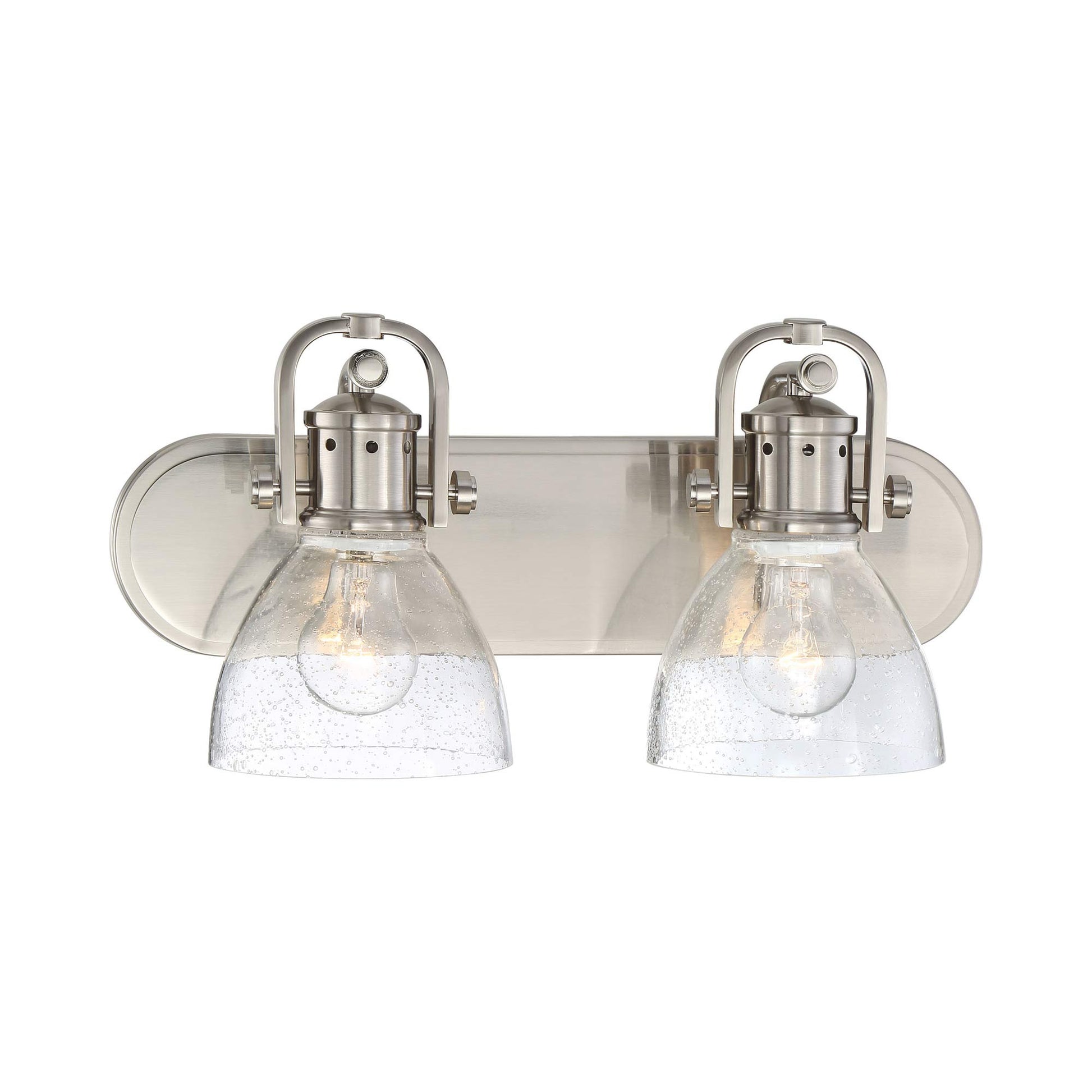 Garland Bath Wall Light (2-Light).