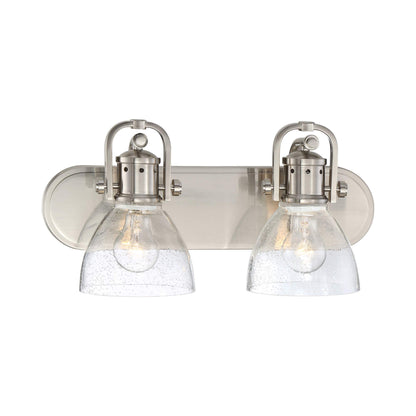 Garland Bath Wall Light (2-Light).
