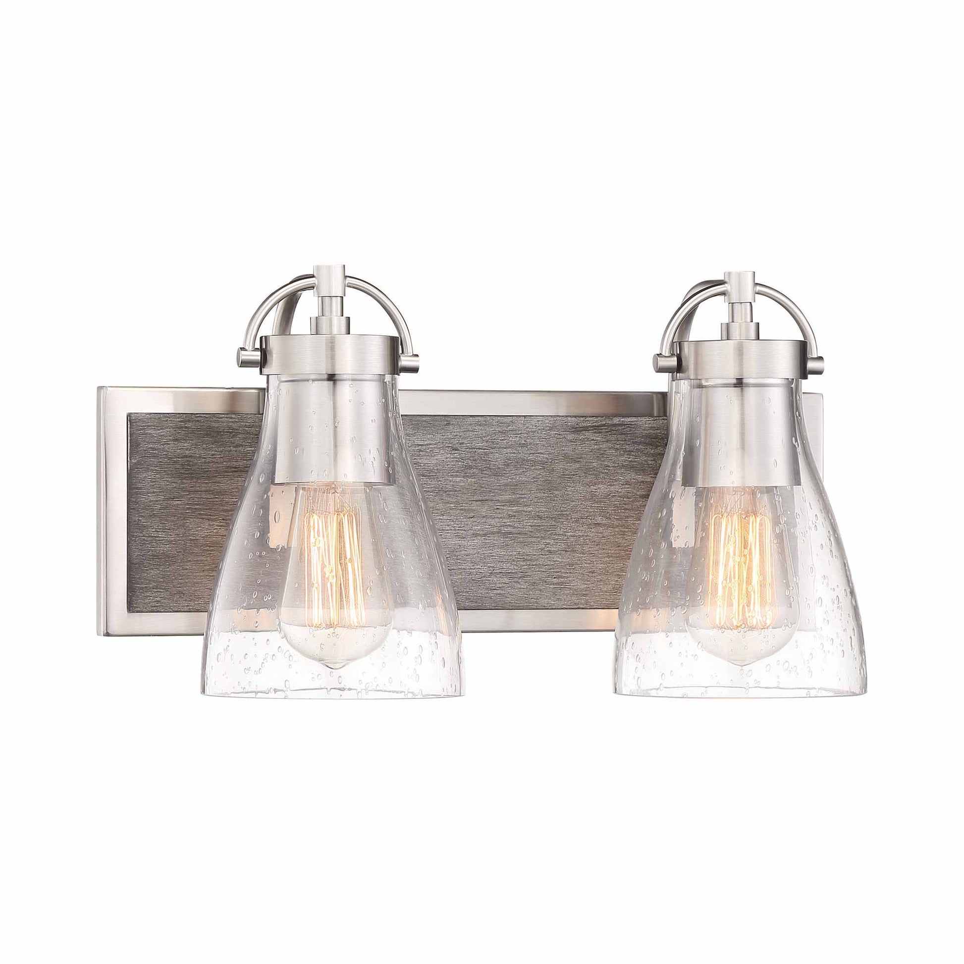 Garrison Bath Vanity Light (2-Light).