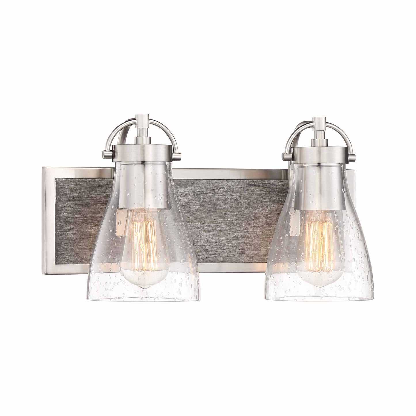 Garrison Bath Vanity Light.