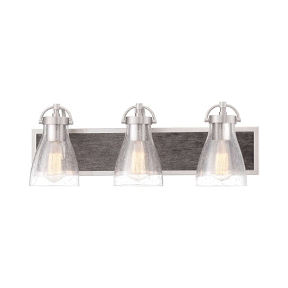 Garrison Bath Vanity Light (3-Light).