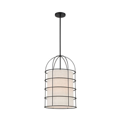Gateway Park Pendant Light.