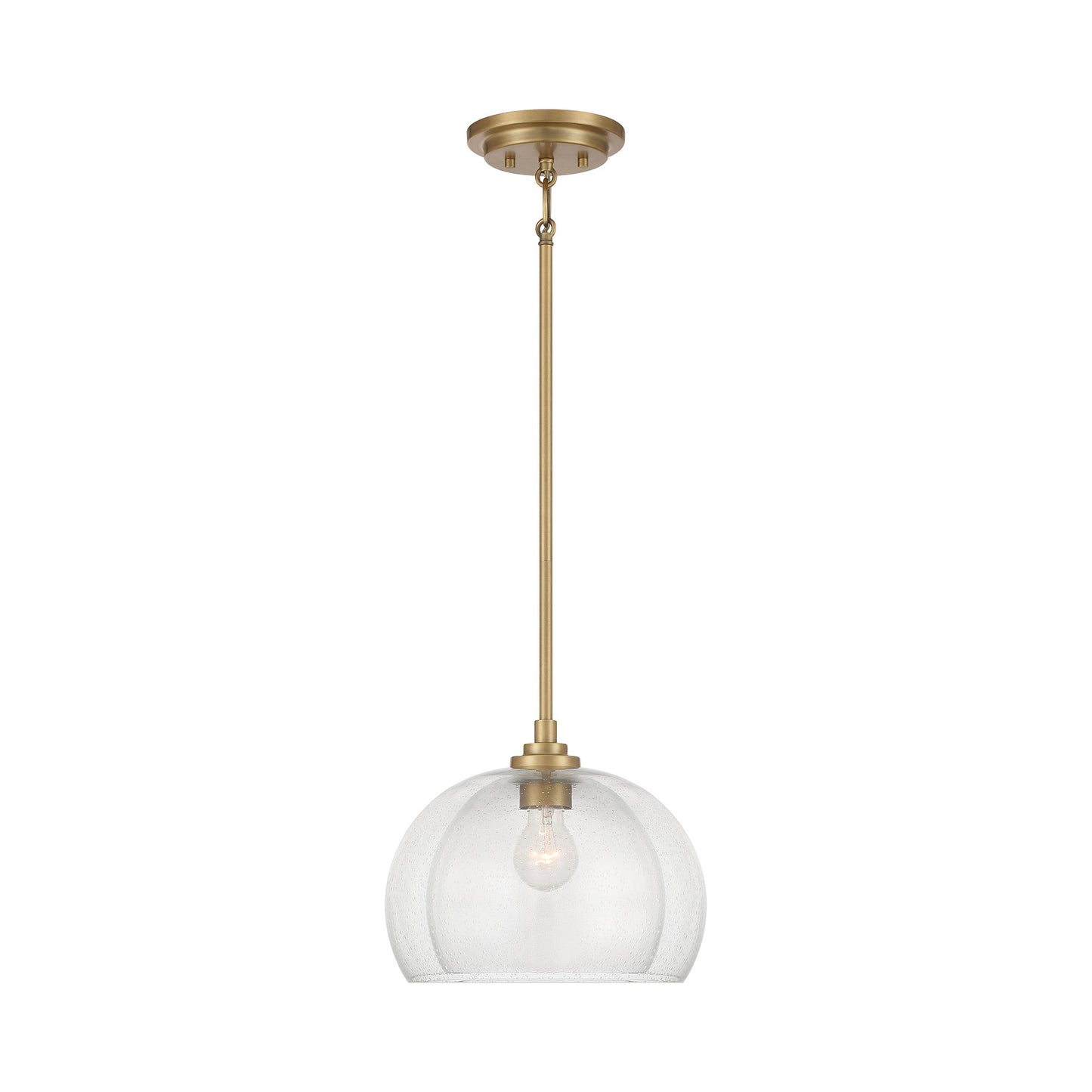 Glint Pendant Light.
