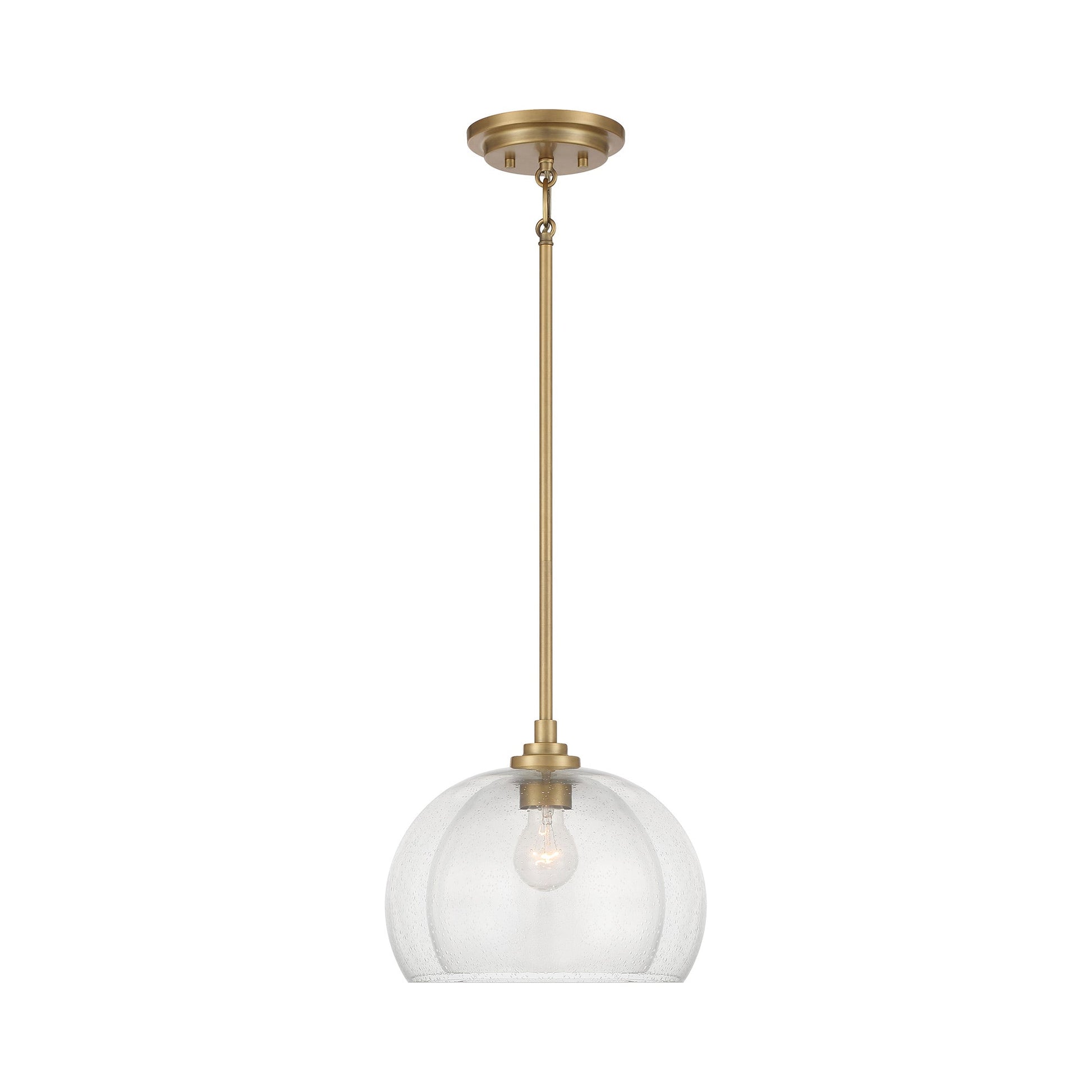 Glint Pendant Light.