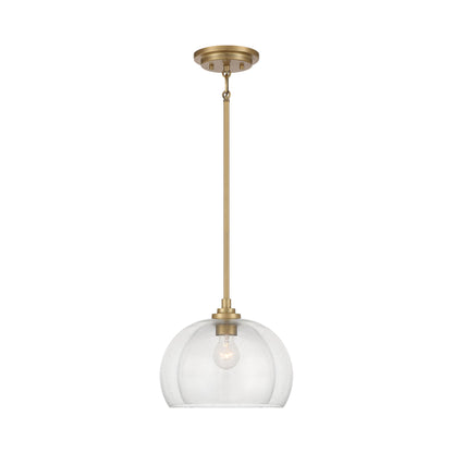 Glint Pendant Light.