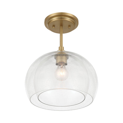 Glint Pendant Light in Detail.