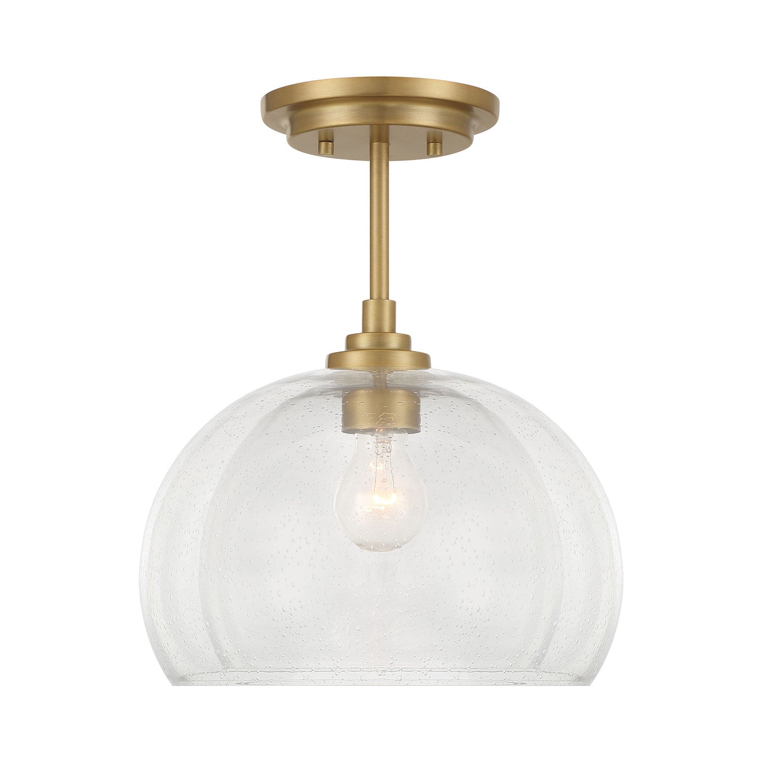 Glint Pendant Light in Detail.