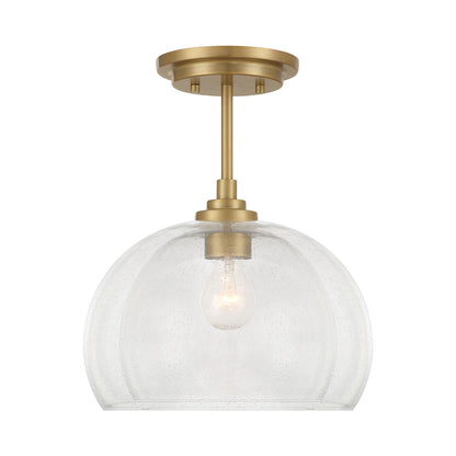 Glint Pendant Light in Detail.
