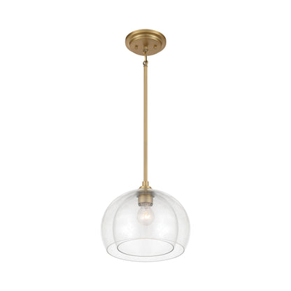 Glint Pendant Light in Detail.