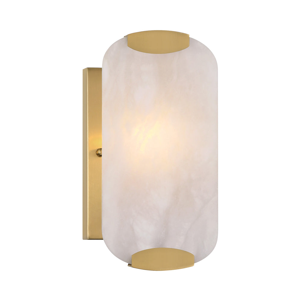 Glowstone Wall Light (1-Light).