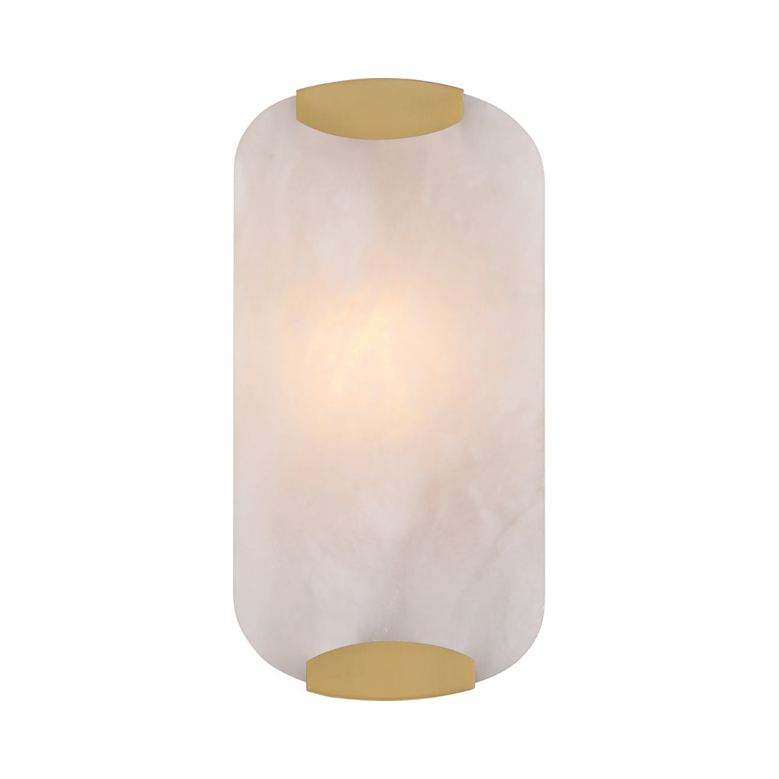 Glowstone Wall Light.