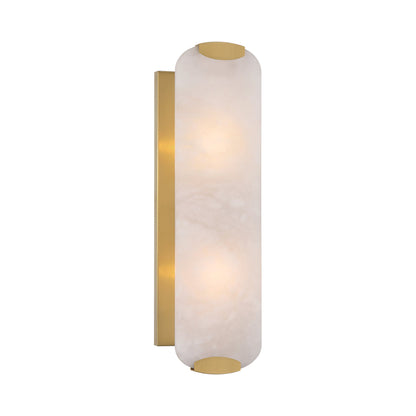 Glowstone Wall Light (2-Light).