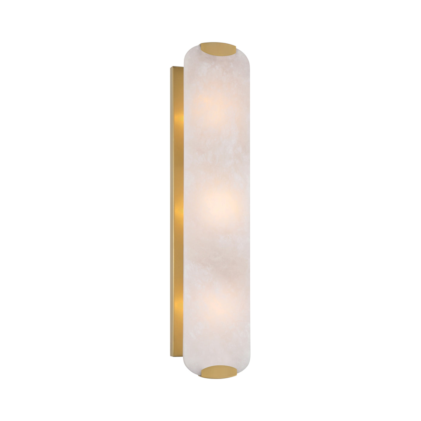 Glowstone Wall Light (3-Light).